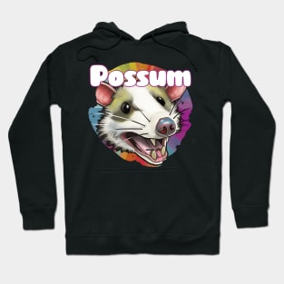 Possum Hoodie
